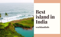 Best Islands in India to Visit