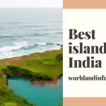 best island in India