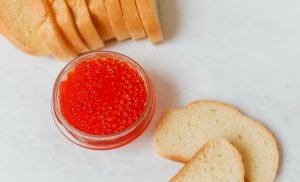 Most Expensive Foods In The World