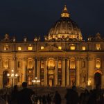 St Peter's Basilica facts