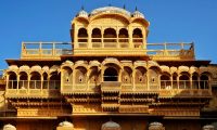 10 Amazing Places To Visit In Jaisalmer