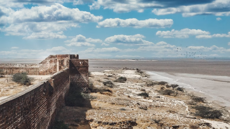 Attractive Places to Visit in Gujarat