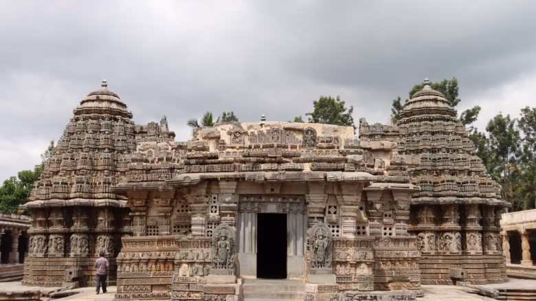 Places to Visit in Karnataka