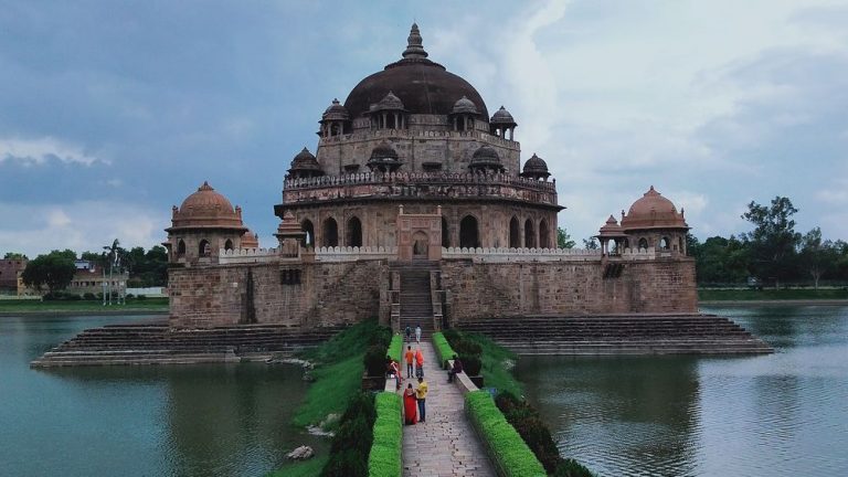 best places to visit In Bihar