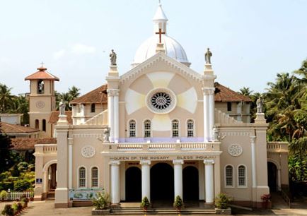 10 Places To Visit In Mangalore