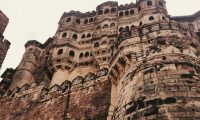 Wonderful Places To Visit In Jodhpur