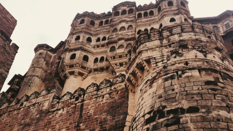 Wonderful Places To Visit In Jodhpur