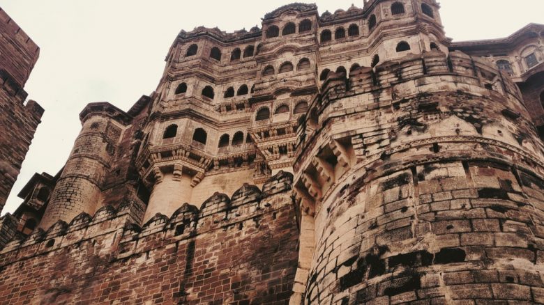 Wonderful Places To Visit In Jodhpur
