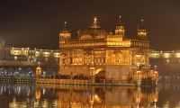 Places to Visit in Amritsar