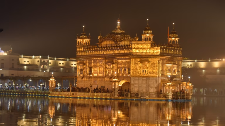 Places to Visit in Amritsar