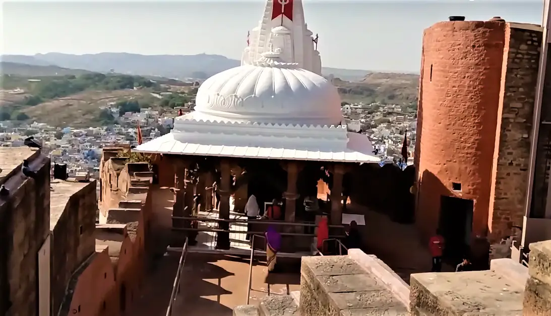 10 Wonderful Places To Visit In Jodhpur