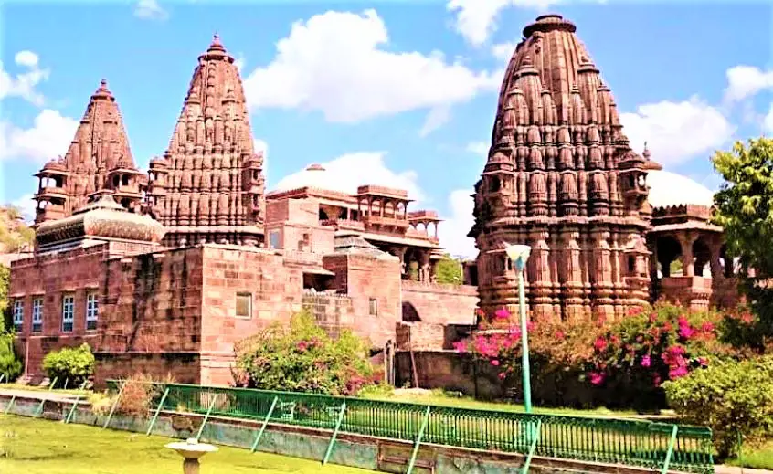 10 Places To Visit In Jodhpur