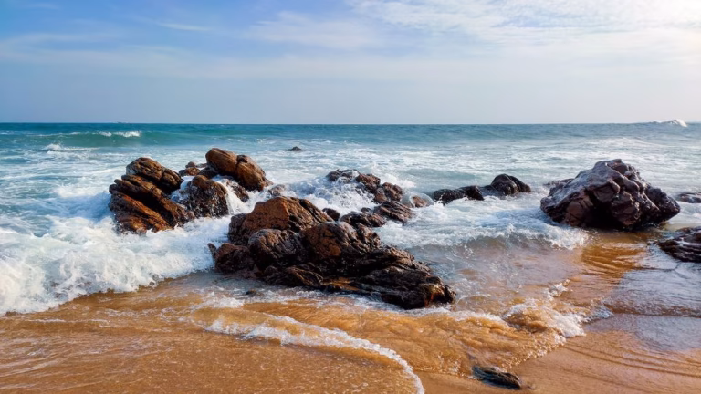 places to visit in Vizag