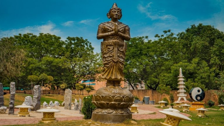 Places To Visit In Chandigarh