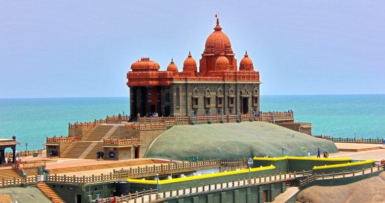 Tourist Places In Kanyakumari To Visit