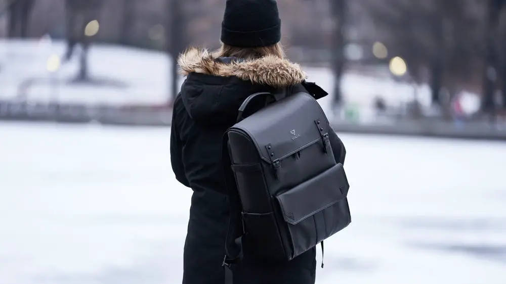 Best Travel Backpack For Women