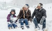 How To Plan For Safe Travel With Family