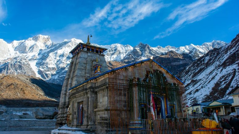 Best Shopping Gifts to buy in Kedarnath