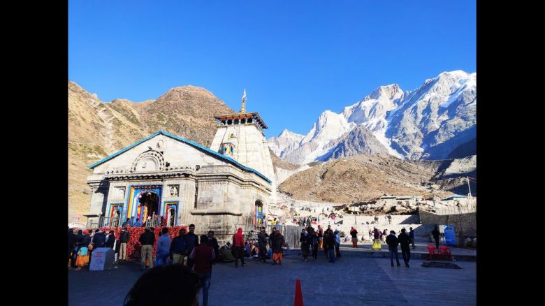 Can we Visit Kedarnath in September for Darshan